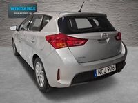 begagnad Toyota Auris Auris E15UT(A)