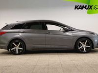 begagnad Hyundai i40 CW 1.7 Comfort Plus 141hk