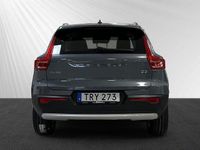 Begagnad Volvo XC40 Momentum 151 HK (111 kW) 2019 Grå SUV
