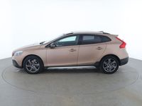 begagnad Volvo V40 CC D4 Geartronic Summum / VOC, Panorama