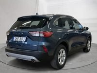 Begagnad Ford Kuga Titanium 225 HK (165 kW) 2022 Blå SUV
