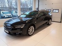 begagnad Opel Insignia Sports Tourer 2.0 Euro 6 Business