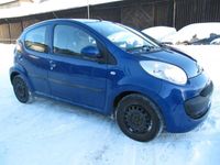 begagnad Citroën C1 5-dörrar 1.0 Euro 4 AC/AUX/360 KR ÅRSSKATT