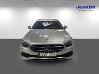 begagnad Mercedes E300 de 4MATIC