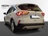 begagnad Ford Kuga Titanium Plug-in Hybrid Hedin Winter Edition