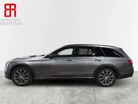 Begagnad Mercedes E220 All-Terrain 194 HK (142 kW) 2021 Grå Kombi