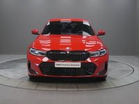 begagnad BMW 330e xDrive/ M Sport/ Innovation/ Drag/ Adaptiv fart