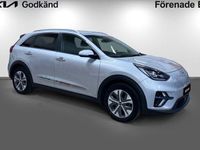 begagnad Kia e-Niro Advance Plus I 3ÅRS FRI BILFÖRSÄKRING 2020, SUV