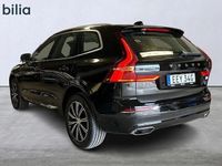 begagnad Volvo XC60 Recharge T6 Inscription 2021, SUV