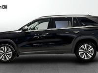 Begagnad Skoda Kodiaq Selection 150 HK (110 kW) 2025 Svart SUV