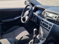 begagnad Toyota Corolla 5-dörrars 1.6 VVT-i Euro 4