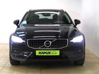 begagnad Volvo V60 CC Cross Country B4 AWD Kamera VoC Navi