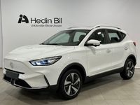 begagnad MG ZS EV LUX 70 KWH | KAMPANJ PRIVATLEASING fr 3695 kr/mån