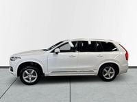 Begagnad Volvo XC90 Inscription 320 HK (235 kW) 2018 Vit SUV