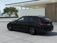 Begagnad BMW 330e Efficient Dynamics 184 HK (135 kW) 2024 Okänd Kombi