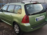 begagnad Peugeot 307 Break 1.6 XR Euro 4