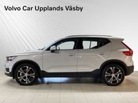 begagnad Volvo XC40 T5 Recharge