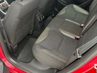 Begagnad Peugeot 308 150 HK (110 kW) 2008 Röd Halvkombi