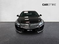 begagnad Opel Insignia Sports Tourer 4x4 |Ny Kamrem|VärmareFjärr|Navi|Drag 2.0 CDTI 163hk