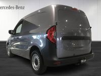 begagnad Mercedes Citan 110 Benz cdi skåp l2 2023, Transportbil