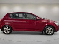 begagnad Kia Ceed CEED1.6 CRDi Euro 4