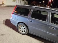 Begagnad Volvo V70 210 HK (154 kW) 2007 Kombi