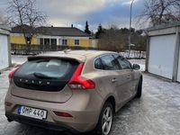 begagnad Volvo V40 T4 Powershift Summum Euro 5