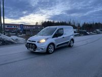 begagnad Ford Transit Connect 220 1.6 TDCi Euro 5