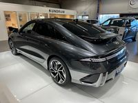 begagnad Hyundai Ioniq 6 Advanced 77,4 kWh RWD RÄNTEKAMPANJ 2,99%