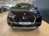 begagnad DS Automobiles DS7 Crossback 