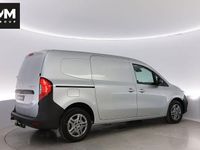 Ny Mercedes Citan 110 Edition 96 HK (70 kW) 2025 Silver (helvinsilver metallic) Van