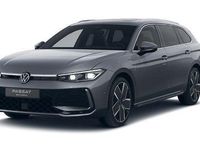 Ny VW Passat Edition 272 HK (200 kW) 2025 Kombi