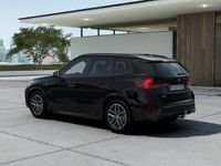Ny BMW X1 Efficient Dynamics 136 HK (100 kW) 2025 Okänd SUV