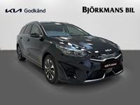 begagnad Kia Ceed PLUG-IN HYBRID ADVANCE AUTOMAT GODKÄND MOMSBIL