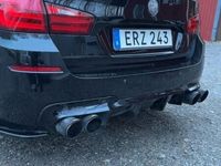 begagnad BMW 535 d Touring Steptronic M Sport Euro 5