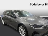 begagnad Opel Insignia ST 2.0 TDI 2021