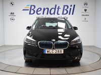 begagnad BMW 225 Active Tourer xe Sport line/ Navi/ Skinn/ 6,95% Ränta