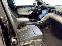 Ny Ford Capri Premium 210 kW (286 HK) 2025 Svart SUV