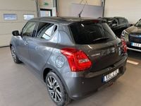 begagnad Suzuki Swift 1.2 Inclusivepaket, Omgående Leverans.