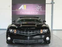 Begagnad Chevrolet Camaro 328 HK (241 kW) 2013 Cab