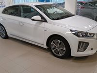 begagnad Hyundai Ioniq Plug-in Premium+