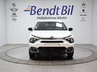 begagnad Citroën C4 Shine 1.2 130hk Automat