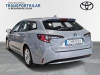 begagnad Toyota Corolla Verso Corolla Touring Sports Hybrid 1.8 Active V-Hjul 2020, Kombi