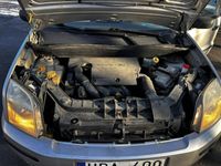 begagnad Ford Fusion 1.4 Euro 4