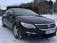 Begagnad VW Passat 170 HK (125 kW) 2009