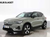 Begagnad Volvo XC40 299 kW (407 HK) 2023 SUV