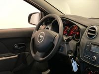 begagnad Dacia Sandero 0.9 TCe endast 3040mil