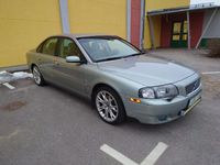 Begagnad Volvo S80 210 HK (154 kW) 2004 Sedan