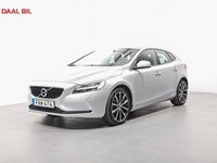 begagnad Volvo V40 T3 152HK MOMENTUM DRAGKROK NAVIGATOR KAMERA