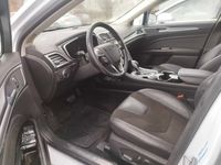 begagnad Ford Mondeo Kombi 2.0 TDCi Powershift Euro 6